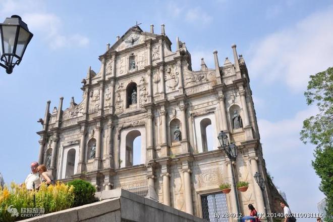 约多少钱港澳参团旅游五天四晚行程安排龙八国际娱乐网站跟团去港澳旅游5天大(图2)